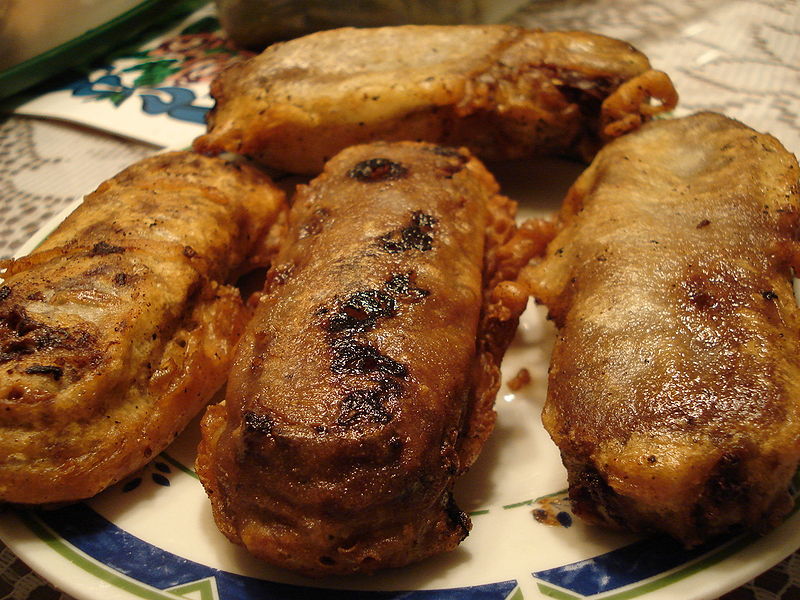 5 Weirdest Chicago Snacks